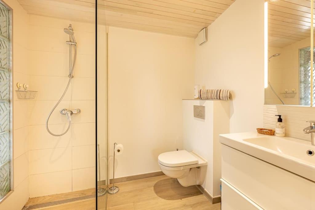Luxury Raesborre Domain * Leuven