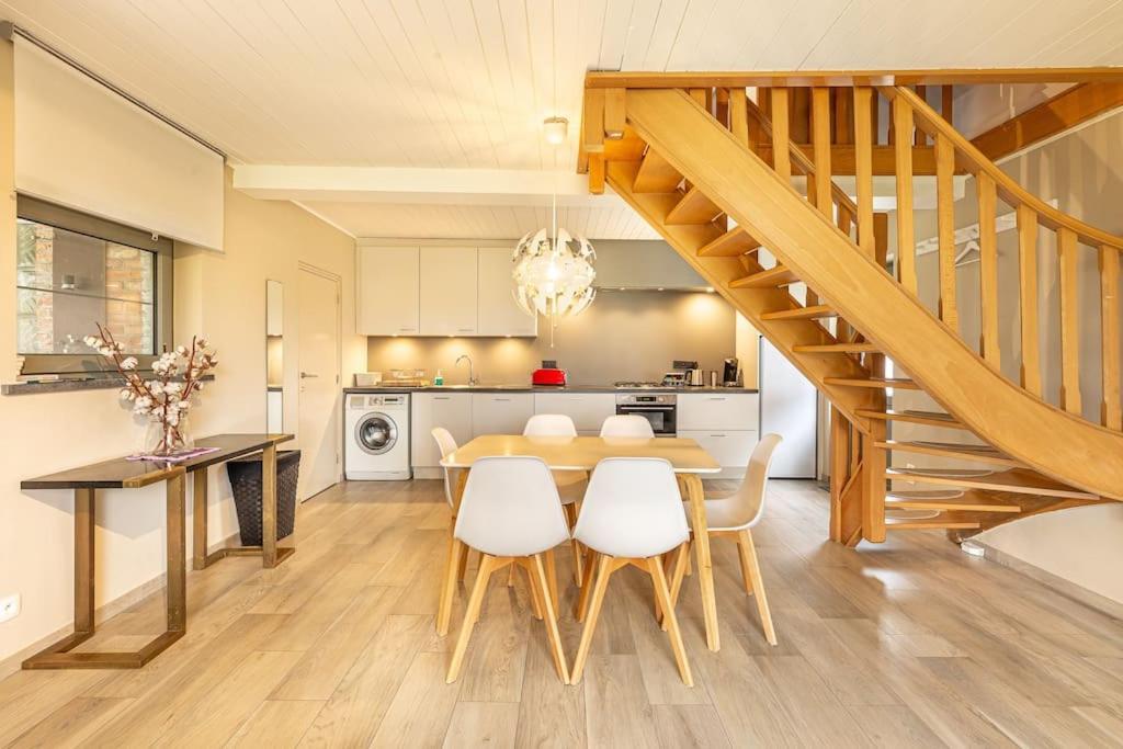 Vakantiehuis Luxury Raesborre Domain Leuven