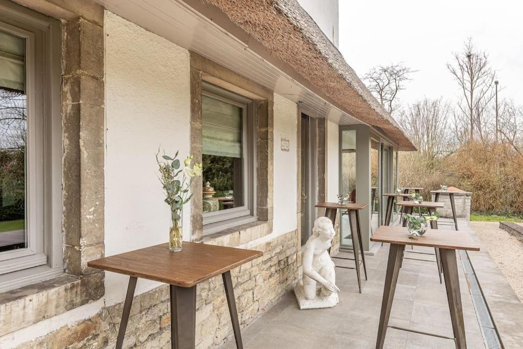 Luxury Raesborre Domain *