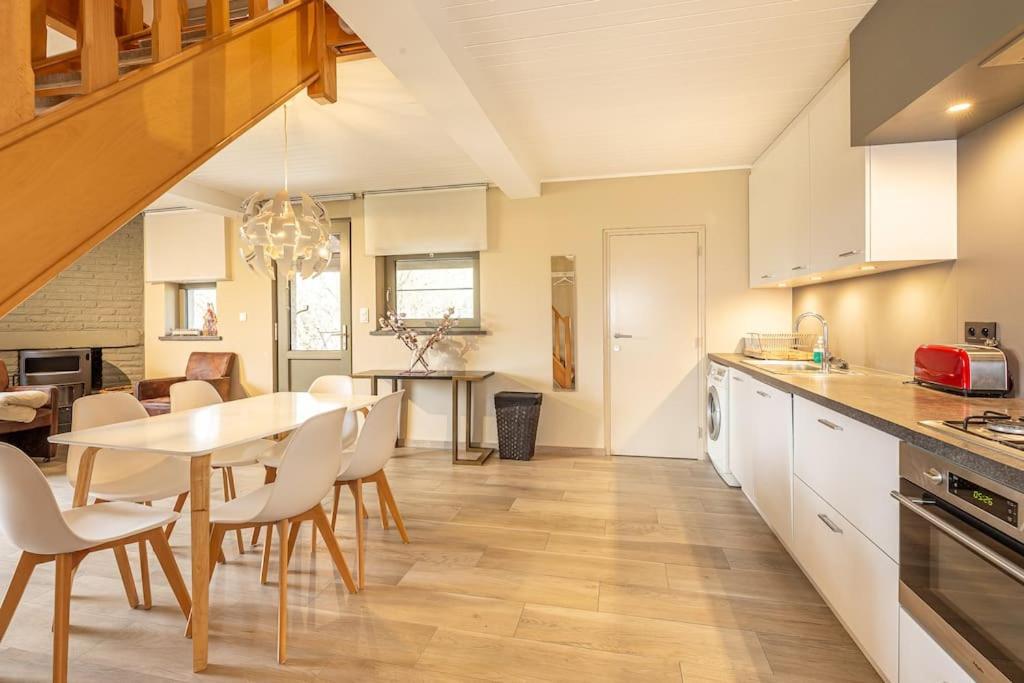 Luxury Raesborre Domain *
