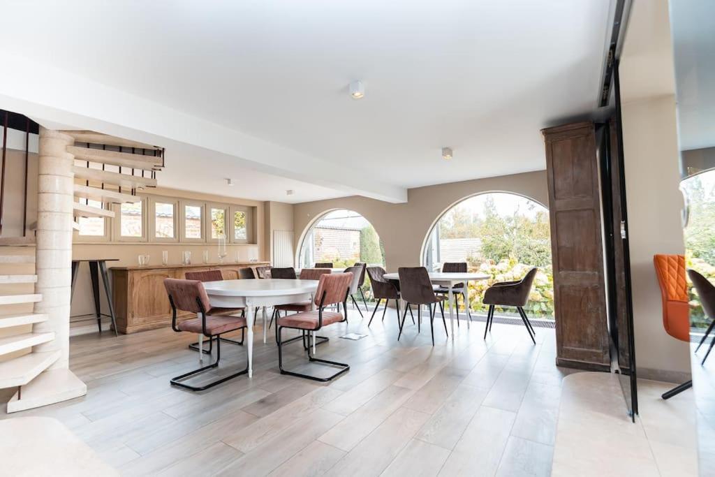 Luxury Raesborre Domain Leuven