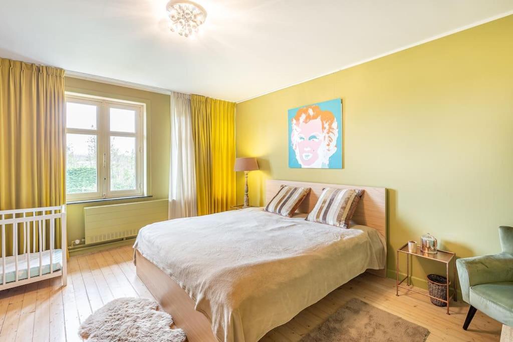 Luxury Raesborre Domain *