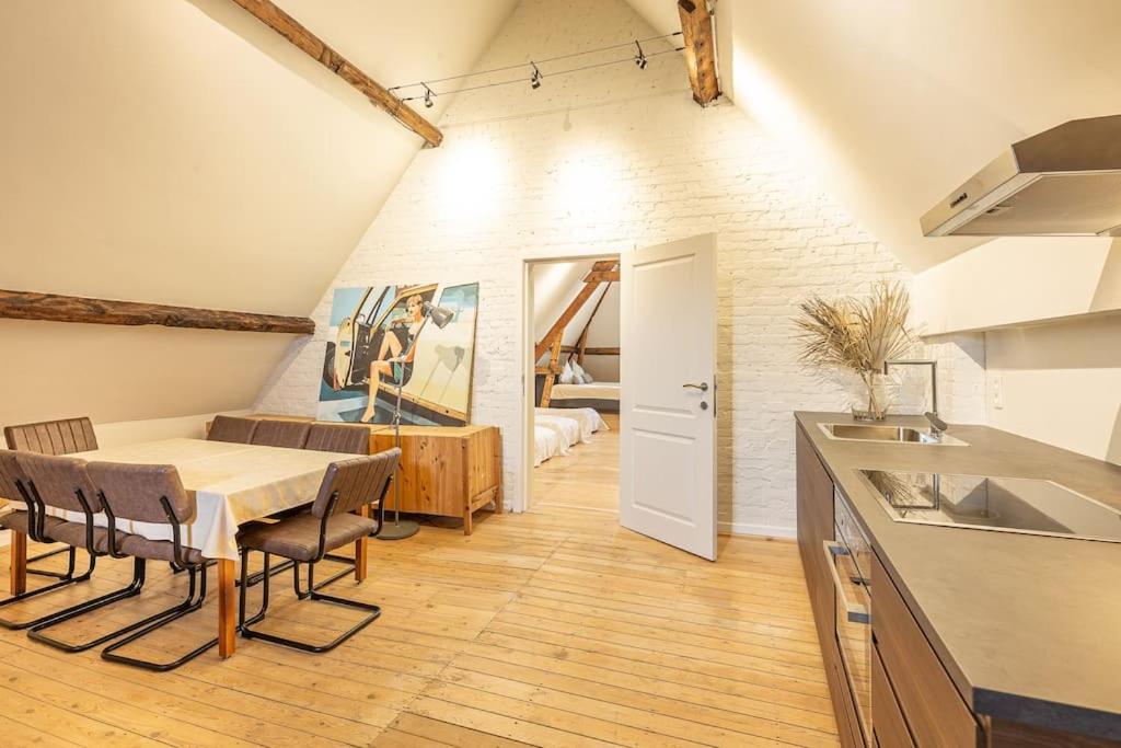 Vakantiehuis Luxury Raesborre Domain Leuven