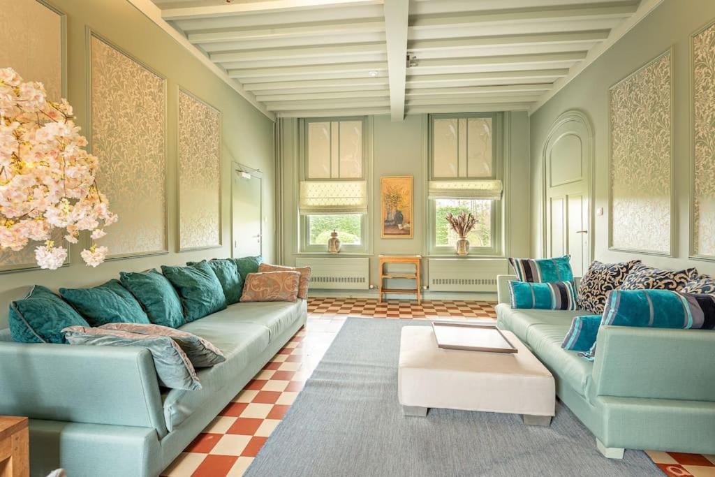 Luxury Raesborre Domain * Leuven