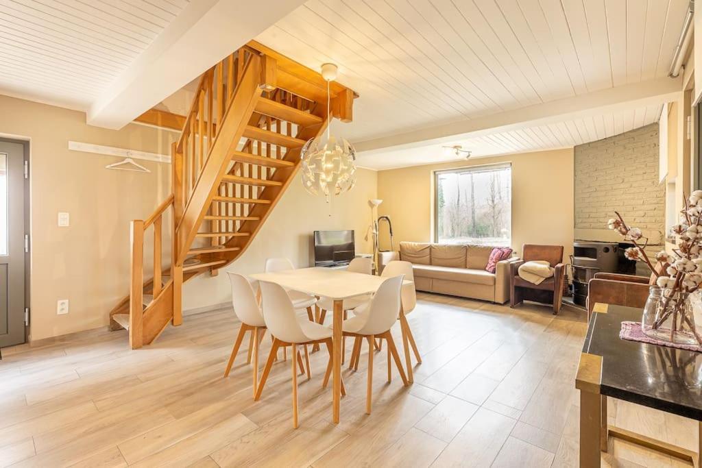 Vakantiehuis Luxury Raesborre Domain Leuven