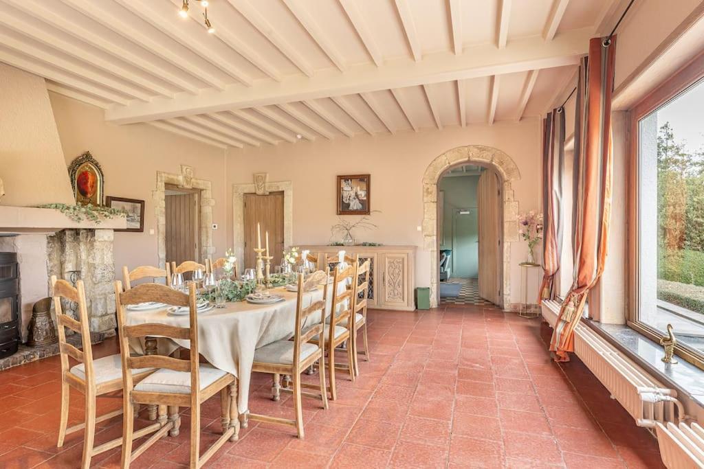 Luxury Raesborre Domain *